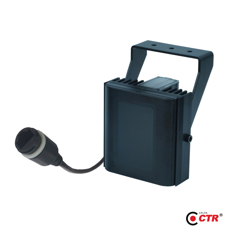 zdjęcie produktu SECL-IR850-DC-M Hanwha Vision 1
