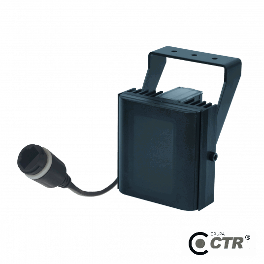 zdjęcie produktu SECL-IR850-IPPOEPL-M Hanwha Vision 1