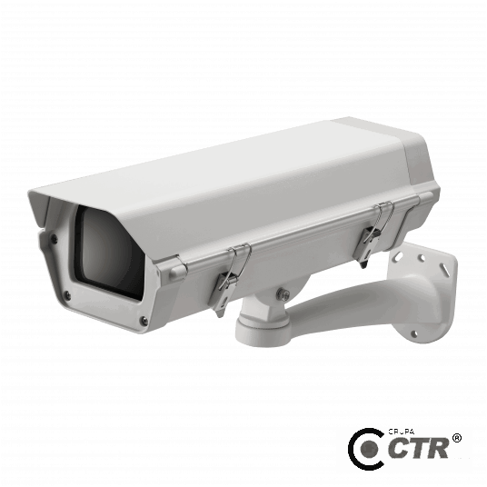 zdjęcie produktu SHB-4200H Hanwha Vision 1