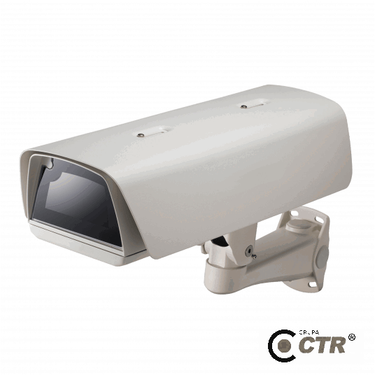 zdjęcie produktu SHB-4300H1 Hanwha Vision 1