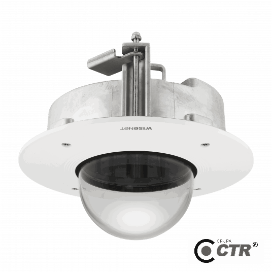 zdjęcie produktu SHD-1350FPW Hanwha Vision 1