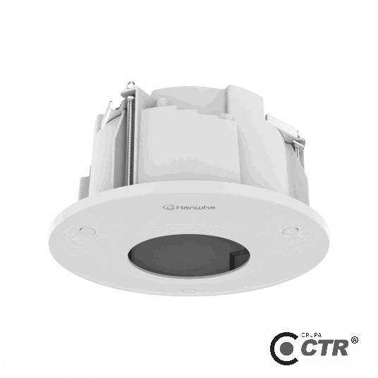 zdjęcie produktu SHD-1408FPW Hanwha Vision 1