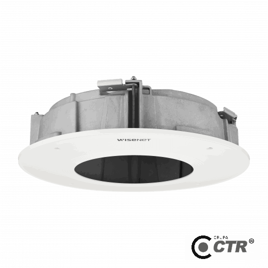zdjęcie produktu SHD-2510FPW Hanwha Vision 1