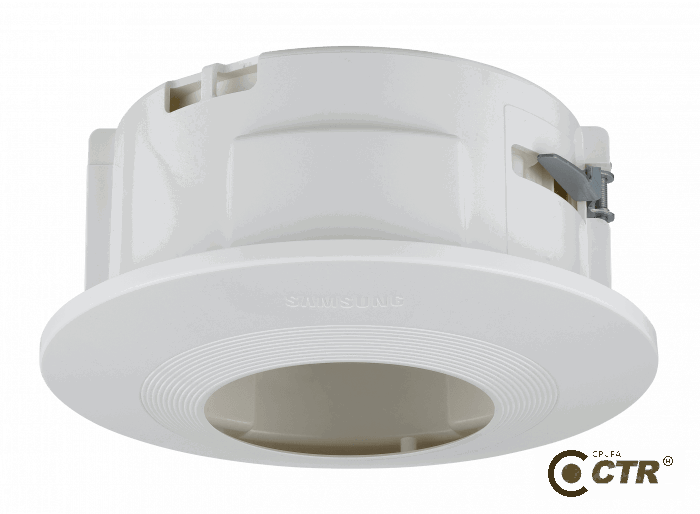 zdjęcie produktu SHD-3000F4 Hanwha Vision 1
