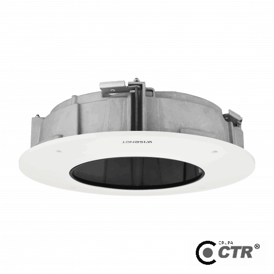 zdjęcie produktu SHD-3000F5 Hanwha Vision 1