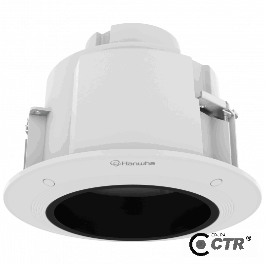 zdjęcie produktu SHP-1563FPW Hanwha Vision 1