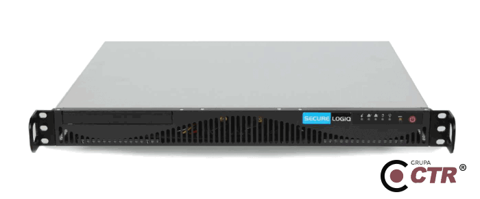 zdjęcie produktu SL-1U-RCKMNT-CLIENT-4MO Hanwha Vision 1