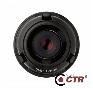 zdjęcie produktu SLA-2M1200P Hanwha Vision 1
