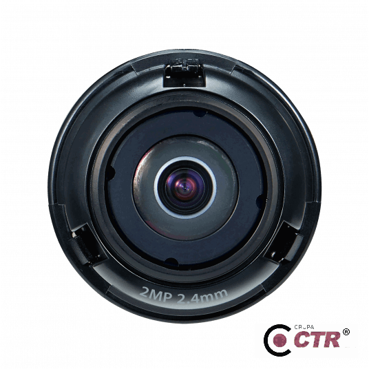 zdjęcie produktu SLA-2M2400P Hanwha Vision 1