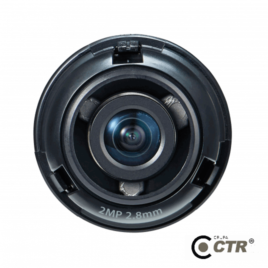 zdjęcie produktu SLA-2M2800P Hanwha Vision 1