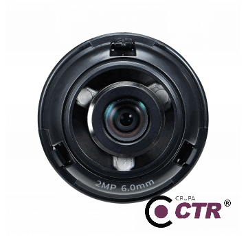 zdjęcie produktu SLA-2M6000Q Hanwha Vision 1