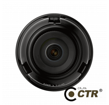 zdjęcie produktu SLA-5M3700P Hanwha Vision 1