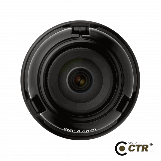zdjęcie produktu SLA-5M4600P Hanwha Vision 1