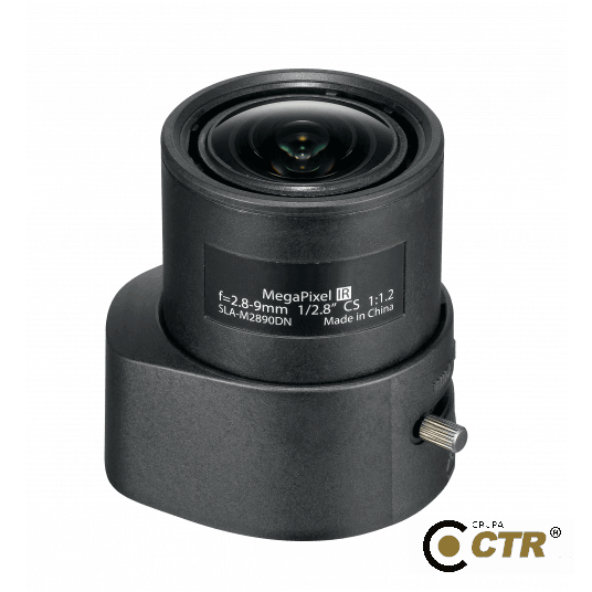 zdjęcie produktu SLA-M2890DN Hanwha Vision 1