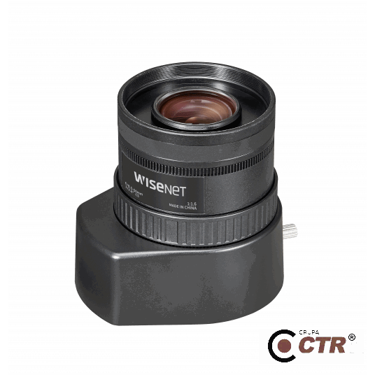 zdjęcie produktu SLA-M8550D Hanwha Vision 1