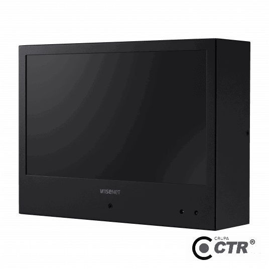 zdjęcie produktu SMT-1030PV Hanwha Vision 1