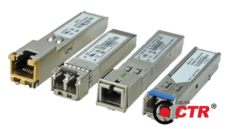 zdjęcie produktu SNI-SFP-SM Hanwha Vision 1