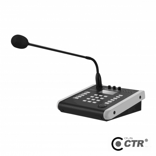 zdjęcie produktu SPA-M1000 Hanwha Vision 1