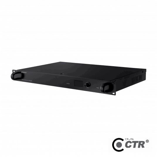 zdjęcie produktu SPA-S1000 Hanwha Vision 1