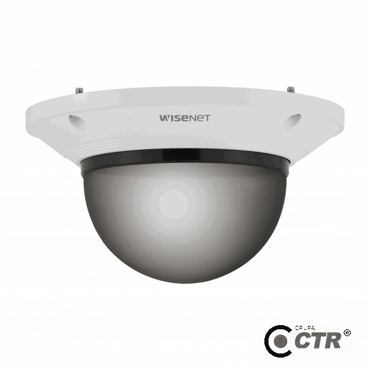 zdjęcie produktu SPB-IND85W Hanwha Vision 1
