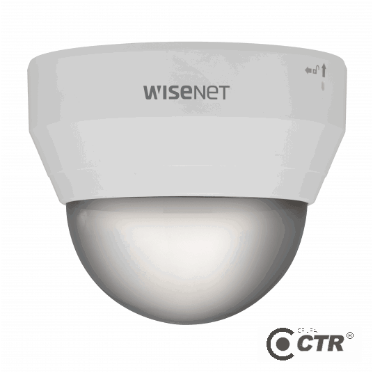 zdjęcie produktu SPB-INW72 Hanwha Vision 1
