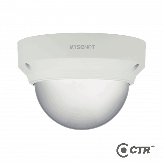 zdjęcie produktu SPB-PTZ73 Hanwha Vision 1