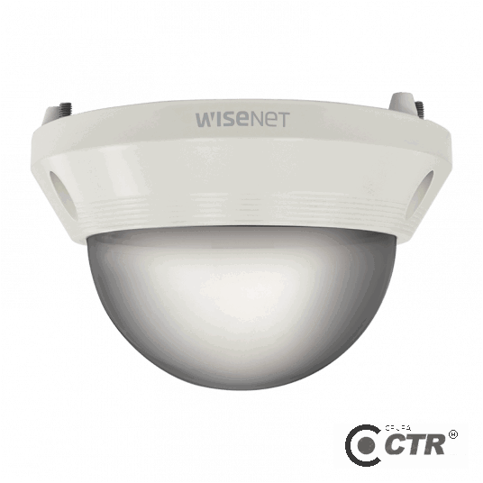 zdjęcie produktu SPB-VAN12 Hanwha Vision 1