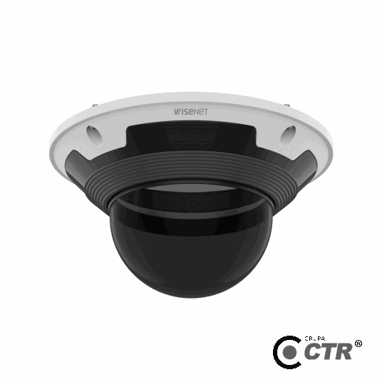 zdjęcie produktu SPB-VAN89W Hanwha Vision 1