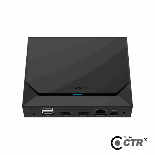 zdjęcie produktu SPD-152 Hanwha Vision 1