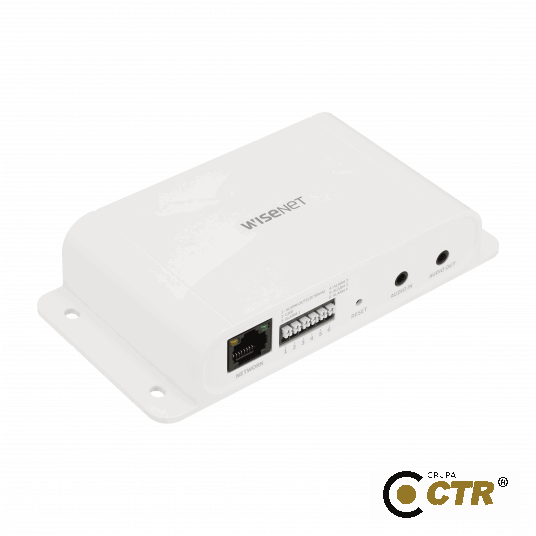 zdjęcie produktu SPM-4210 Hanwha Vision 1