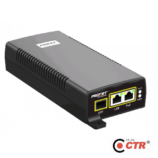 zdjęcie produktu SPO-6011 Hanwha Vision 1