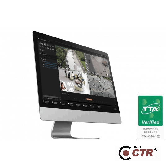 zdjęcie produktu SSW-PL03L Hanwha Vision 1