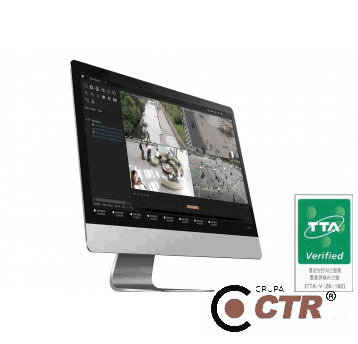 zdjęcie produktu SSW-VD10L Hanwha Vision 1