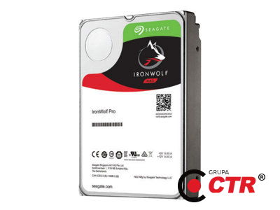 zdjęcie produktu ST14000NM001J-HW Hanwha Vision 1