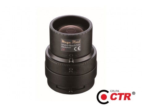 zdjęcie produktu TAMRON-M118VM413IR Hanwha Vision 1