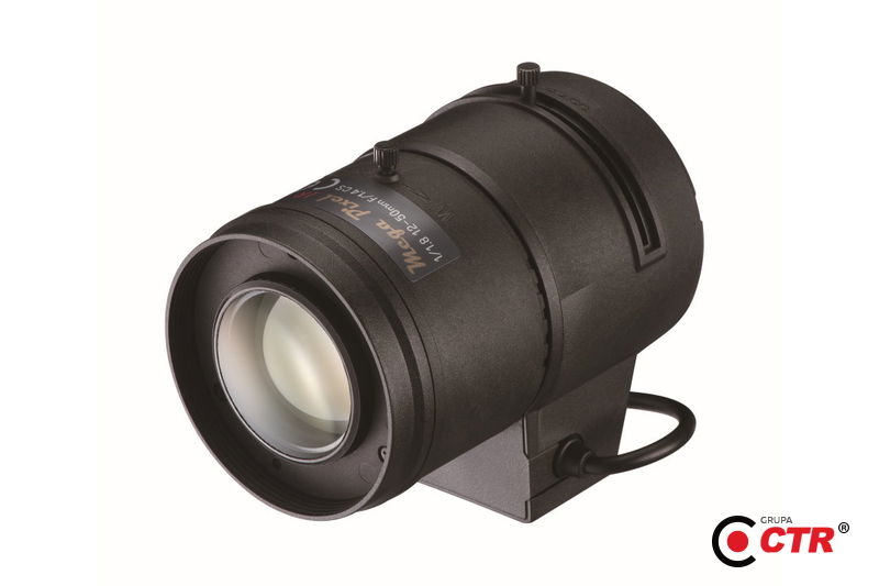 zdjęcie produktu TAMRON-M118VP1250IR Hanwha Vision 1