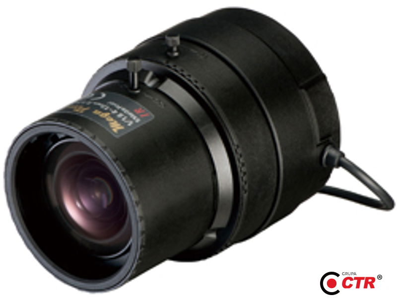 zdjęcie produktu TAMRON-M118VP413IRCS Hanwha Vision 1