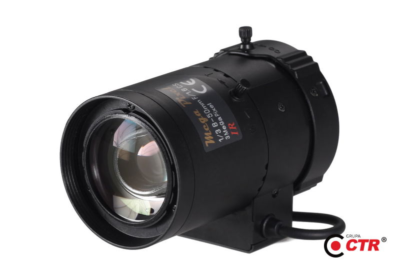 zdjęcie produktu TAMRON-M13VG850IR Hanwha Vision 1