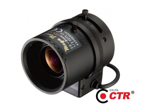 zdjęcie produktu TAMRON-M13VP288IR130 Hanwha Vision 1