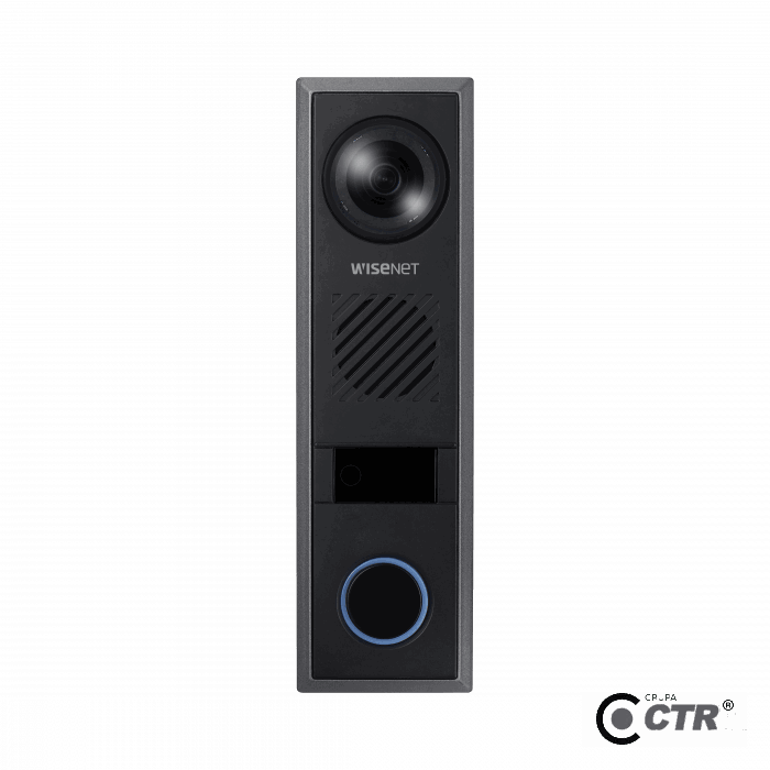 zdjęcie produktu TID-600R Hanwha Vision 1