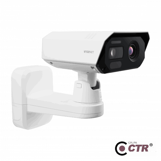 zdjęcie produktu TNM-C4940TD Hanwha Vision 1