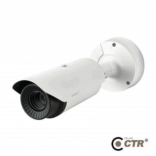 zdjęcie produktu TNO-3020T Hanwha Vision 1