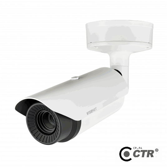 zdjęcie produktu TNO-4030T Hanwha Vision 1