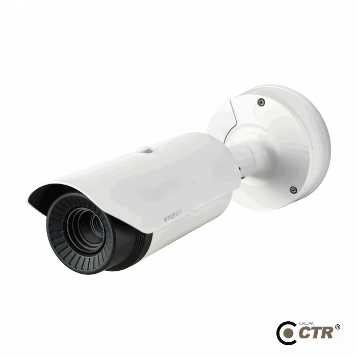 zdjęcie produktu TNO-4030T-INT Hanwha Vision 1