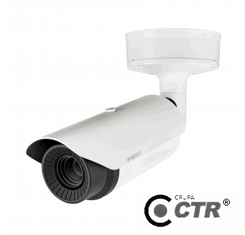 zdjęcie produktu TNO-4030TR Hanwha Vision 1