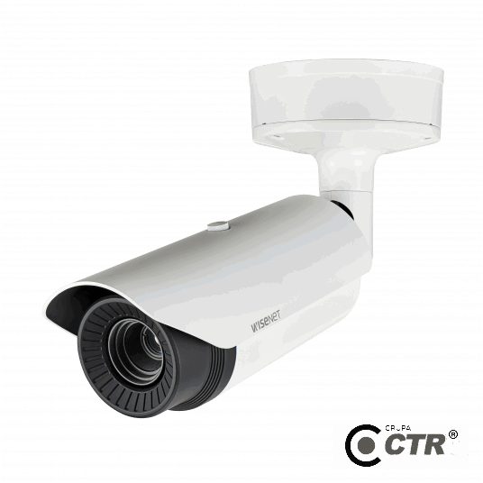 zdjęcie produktu TNO-4040T-INT Hanwha Vision 1