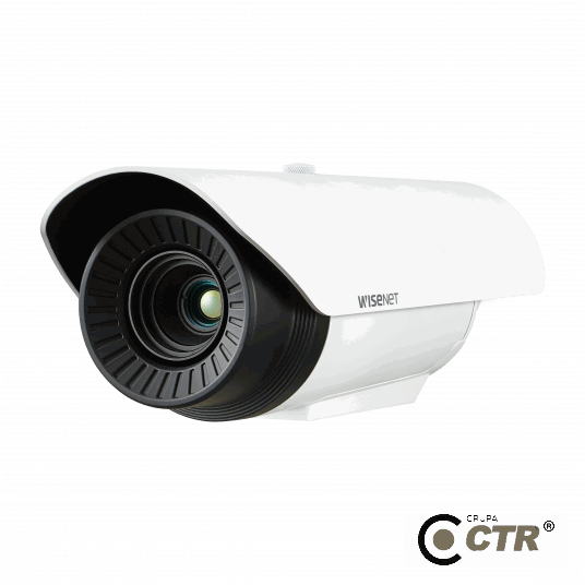 zdjęcie produktu TNO-4041TR Hanwha Vision 1
