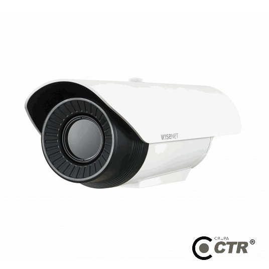 zdjęcie produktu TNO-4051T Hanwha Vision 1