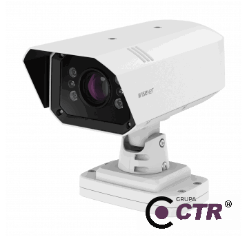 zdjęcie produktu TNO-7180RLP Hanwha Vision 1