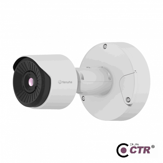 zdjęcie produktu TNO-C3010TRA Hanwha Vision 1